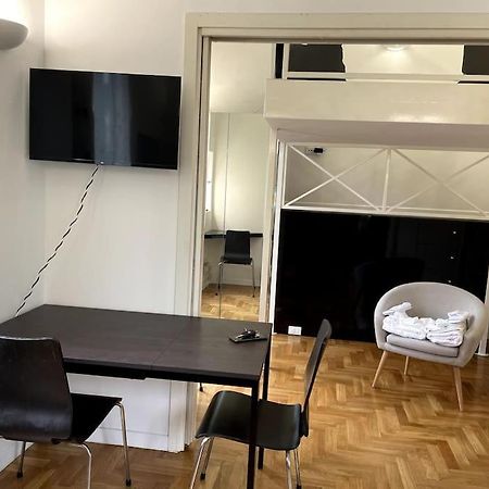 Ponte Milvio Smart Appartamento 로마 외부 사진